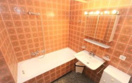 Appartement de 2 pièces calme en Vieille-Ville