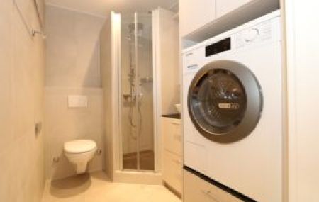 Appartement de 2,5 pièces avec balcon à Champel-Florissant