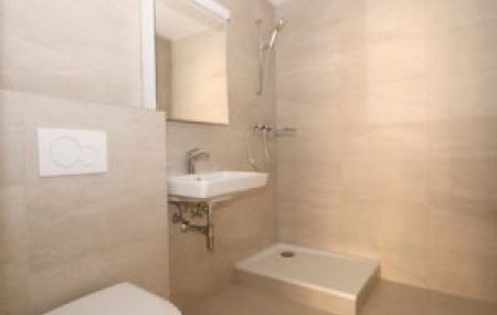 Appartement de 2 pièces aux Pâquis