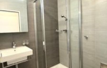 Appartement de standing dans une résidence calme dans le quartier de Florissant