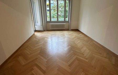 Appartement 3 pièces  | Champel