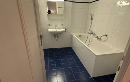 Appartement 3 pièces  | Champel