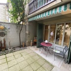 Appartement 2.5 pièces  | Vieille-Ville