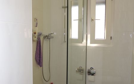 Appartement de 4 pièces duplex à deux pas de Rive