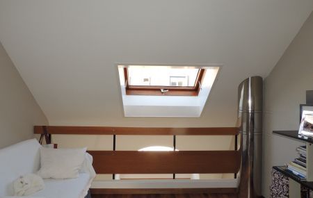 Appartement de 4 pièces duplex à deux pas de Rive
