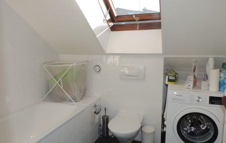 Appartement de 4 pièces duplex à deux pas de Rive