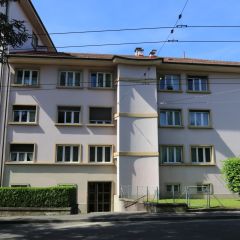 Appartement 5 pièces  | Petit-Saconnex