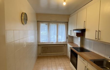 Appartement 5 pièces  | Petit-Saconnex