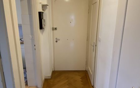 Appartement 5 pièces  | Petit-Saconnex