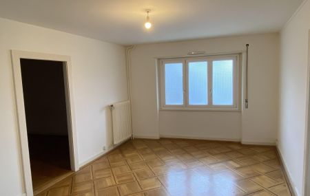 Appartement 5 pièces  | Petit-Saconnex
