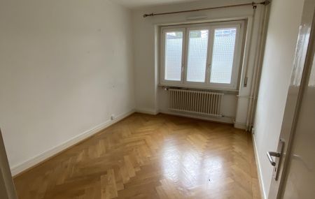Appartement 5 pièces  | Petit-Saconnex
