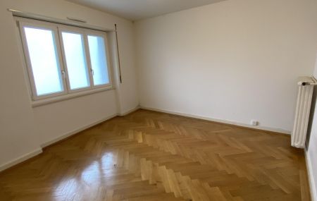 Appartement 5 pièces  | Petit-Saconnex