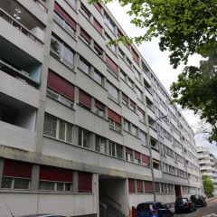 Appartement 2 pièces  | Servette