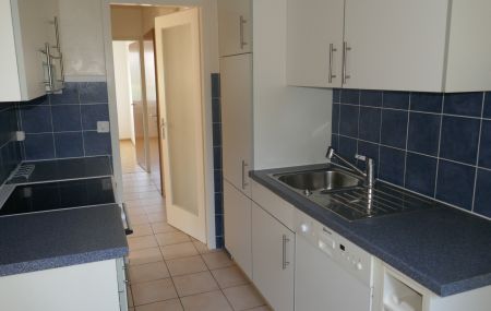 Appartement 4 pièces  | Confignon