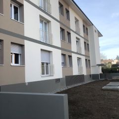 Appartement 3.5 pièces  | Confignon