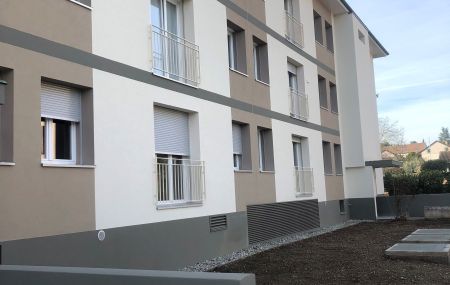Appartement 3.5 pièces  | Confignon