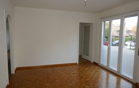 Appartement 3.5 pièces  | Confignon