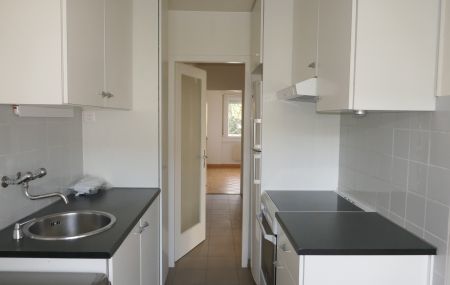 Appartement 3.5 pièces  | Confignon