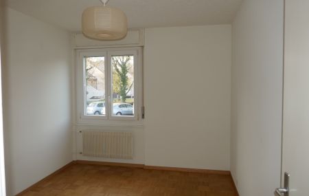 Appartement 3.5 pièces  | Confignon