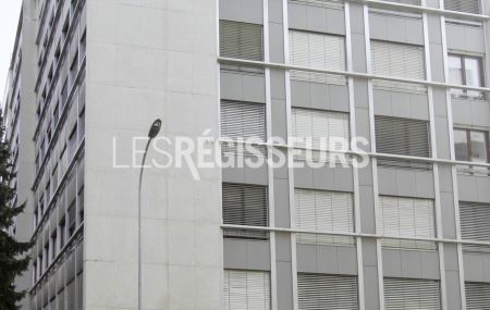 Genève - 3 pièces - 61 m2