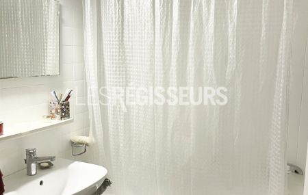 Genève - 3 pièces - 61 m2