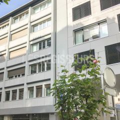 Genève - 1 pièces