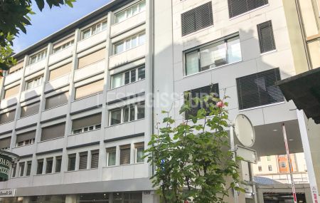 Genève - 1 pièces