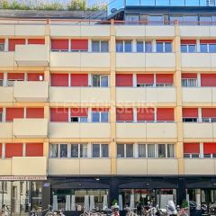 Genève - 4 pièces - 102 m2