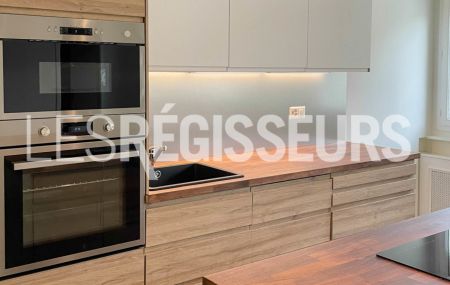 Genève - 4 pièces - 102 m2
