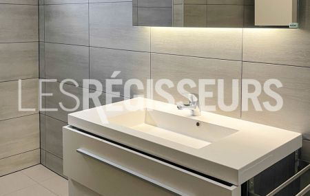 Genève - 4 pièces - 102 m2