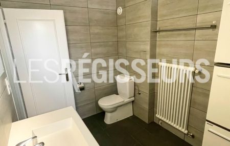 Genève - 4 pièces - 102 m2