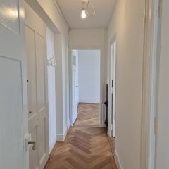Quartier de la Roseraie, bel appartement spacieux et lumineux