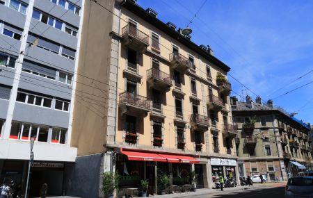 Appartement 4 pièces  | Plainpalais