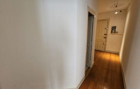 Appartement 4 pièces  | Plainpalais