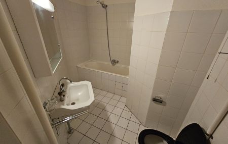 Appartement 4 pièces  | Plainpalais