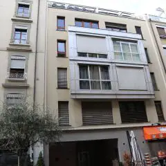 Appartement 4 pièces  | Plainpalais