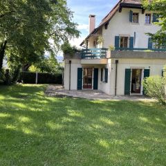 Plan-les-Ouates, proche de toutes commodités, appartement duplex – rez/1er étage,…