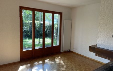 Plan-les-Ouates, proche de toutes commodités, appartement duplex – rez/1er étage,…