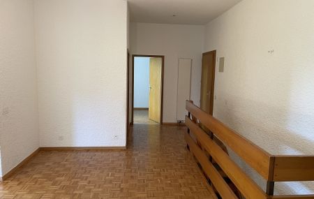 Plan-les-Ouates, proche de toutes commodités, appartement duplex – rez/1er étage,…