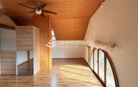 Duplex 7.5 Pièces, 150 m²