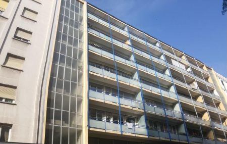 Appartement de 4 pièces au 4ème étage
