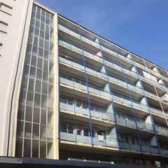 Appartement de 4 pièces au 4ème étage