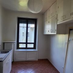 Appartement de 3 pièces au 4ème étage.