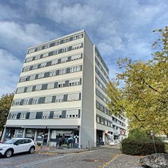 Appartement de 3 pièces au 1er étage