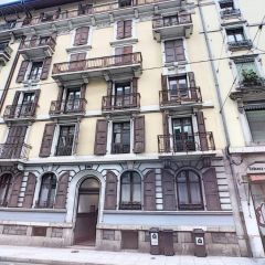 Appartement de 3.5 pièces au 2ème étage