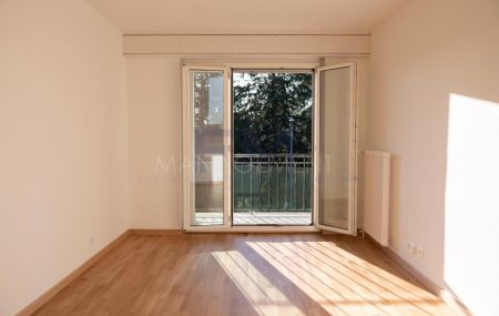Meyrin Village – Rue Virginio-Malnati - Appartement rénové – 3 pièces – env. 42m² avec balcon