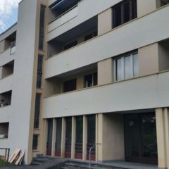 Appartement de 3 pièces de 53m2 au rez-de-chaussée - Visite groupée le 13.05.2026 à 16h30, directement sur place, sans inscription préalable