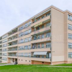 Av. de Vaudagne - Appartement rénové de 3 pièces avec Balcon à Meyrin