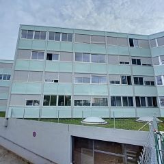 Appartement de 3pièces au 4ème étage