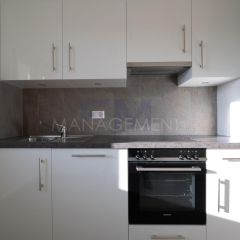 Meyrin Village – Rue Virginio-Malnati - Appartement rénové – 3 pièces – env. 42m² avec balcon